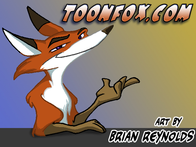 Toonfox